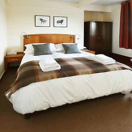 Harrogate Country B&B Bagian luar foto