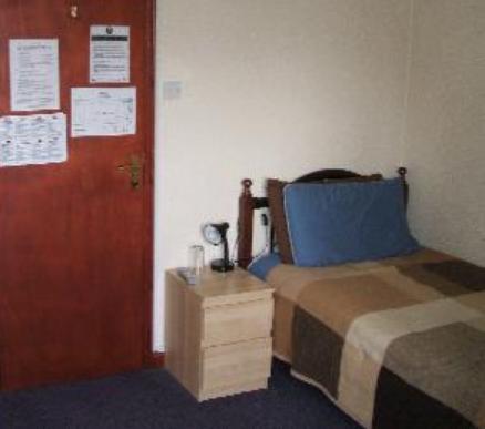 Harrogate Country B&B Ruang foto