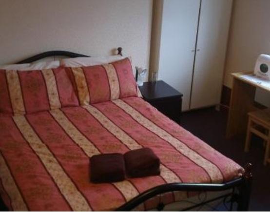 Harrogate Country B&B Ruang foto