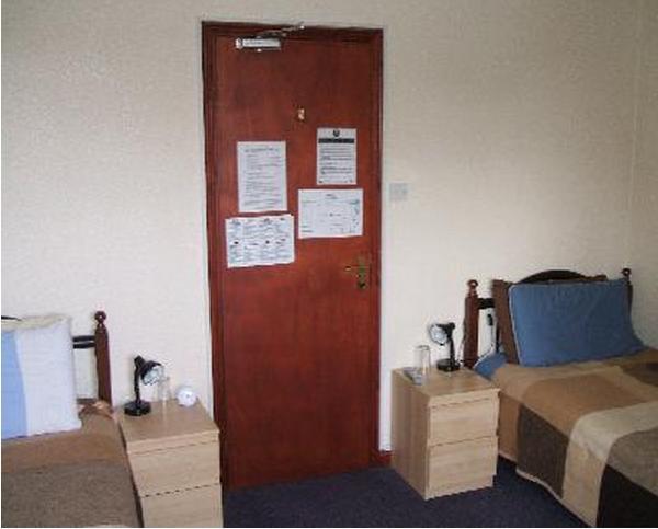 Harrogate Country B&B Ruang foto