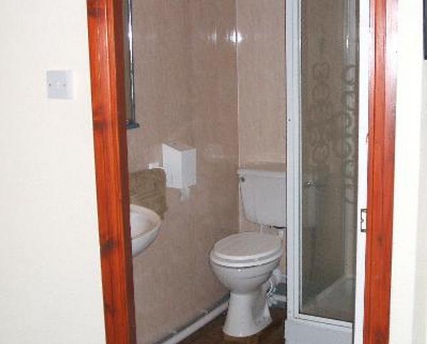 Harrogate Country B&B Ruang foto