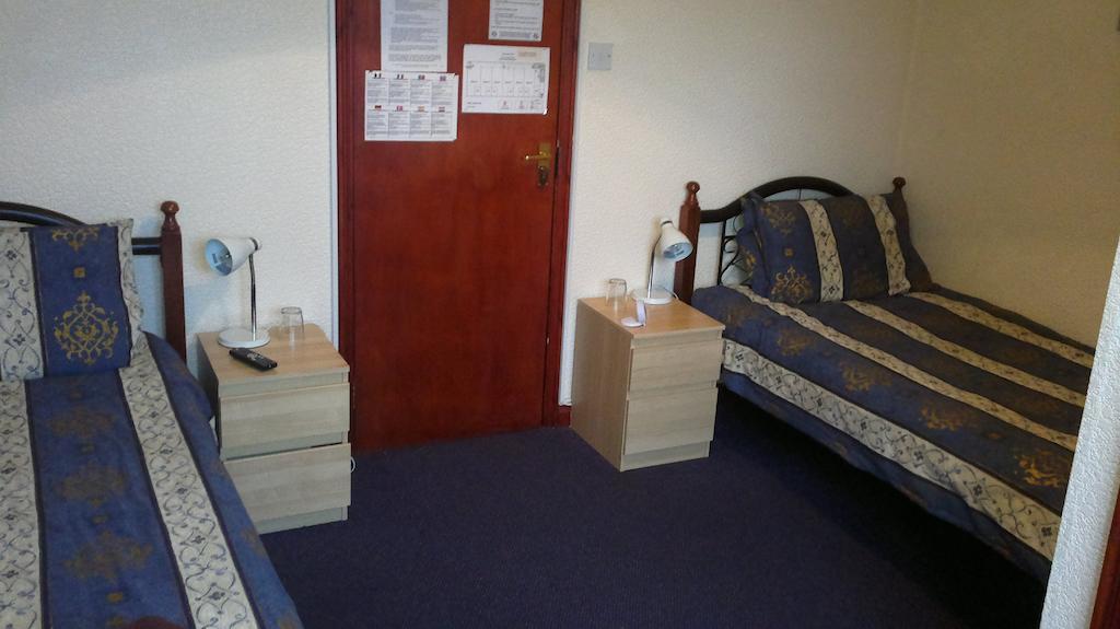 Harrogate Country B&B Ruang foto