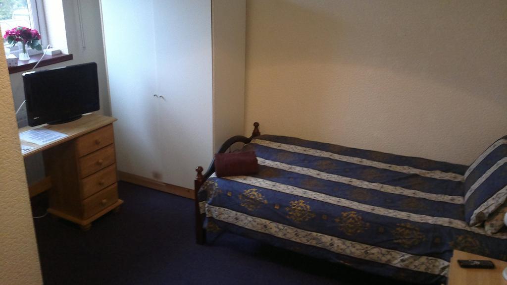 Harrogate Country B&B Ruang foto